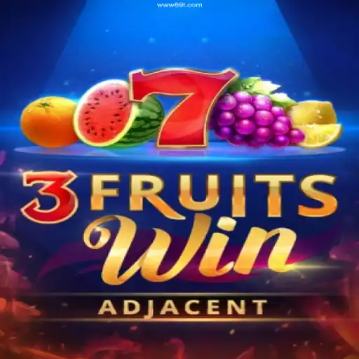 Explore the Thrilling World of 3FruitsWin: Your Gateway to Online Gaming Excitement