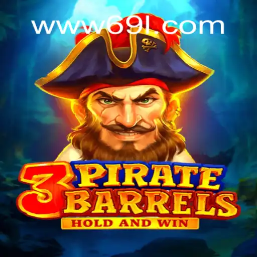 Exploring 3PirateBarrels: The Thrilling Adventure Casino Game