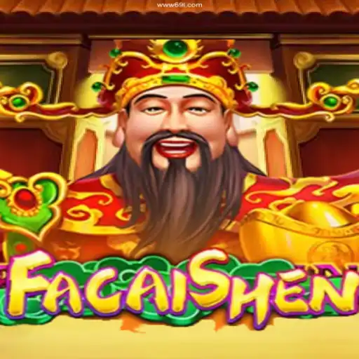 Explore FaCaiShen: The Thrilling Casino Game Taking Online Gaming by Storm