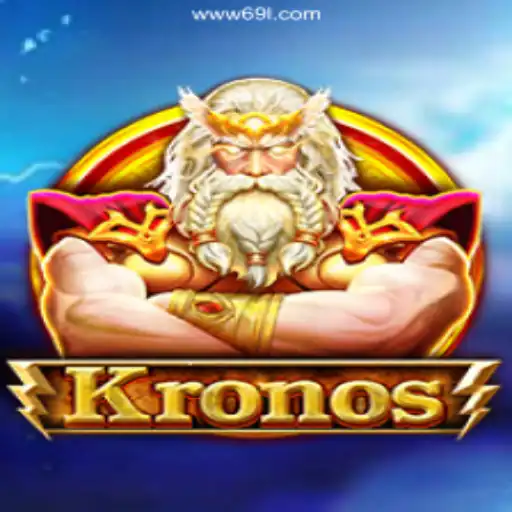 Unveiling Kronos: A Mythical Gaming Experience