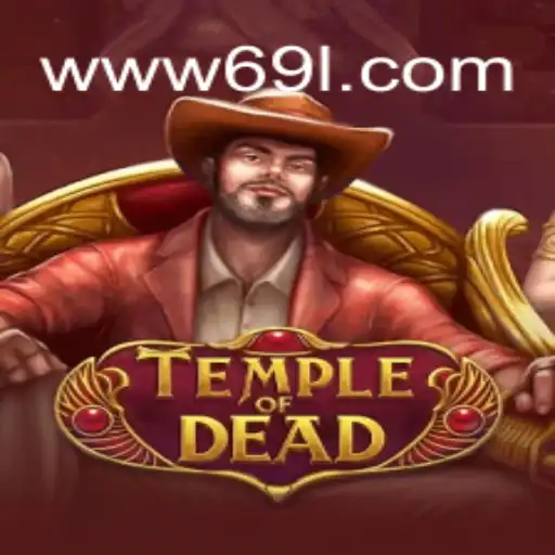 Discover the Exciting World of TempleofDead