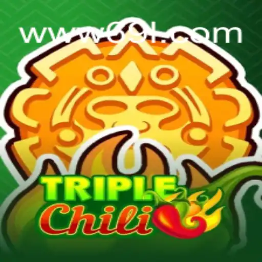 Experience the Excitement of TripleChili: An Unmissable Adventure in Online Gaming